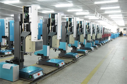 泰索迡克超聲波焊接機保險絲頻繁燒斷？超聲波焊接機來解決！